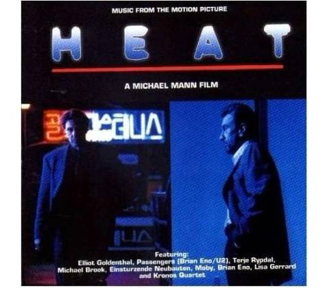 OST - Heat