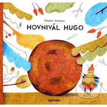 Hovnivál Hugo - Simona Smatana, Simona Smatana ilustrátor