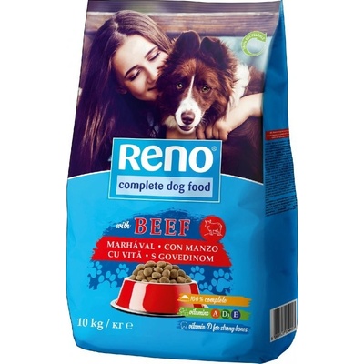 Reno hovädzina 10 kg