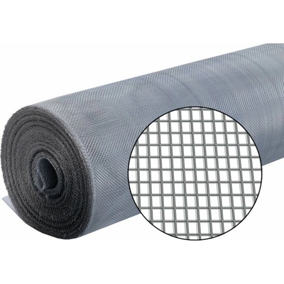Galvanizovaná sieť 1Mx30M