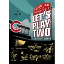 PEARL JAM - LET'S PLAY TWO/ DVD