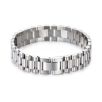 Šperky4U pánský ocelový OPA1784