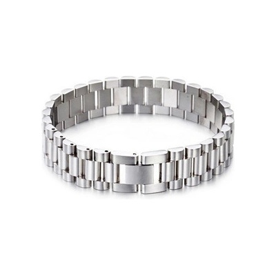 Šperky4U pánský ocelový OPA1784