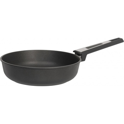 SKK titanová pánev 3 Titanium 2000 INDUKCE hluboká 24 cm