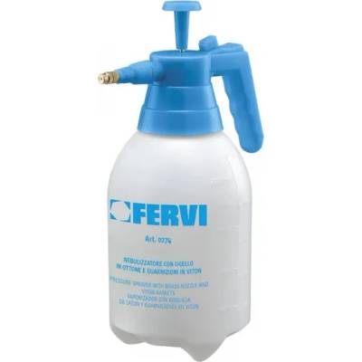 FERVI Пръскачка ръчна Fervi 0274/ 2 л (0274)