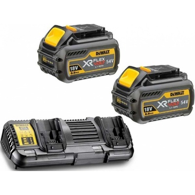 DeWALT DCB132T2 – Zboží Dáma