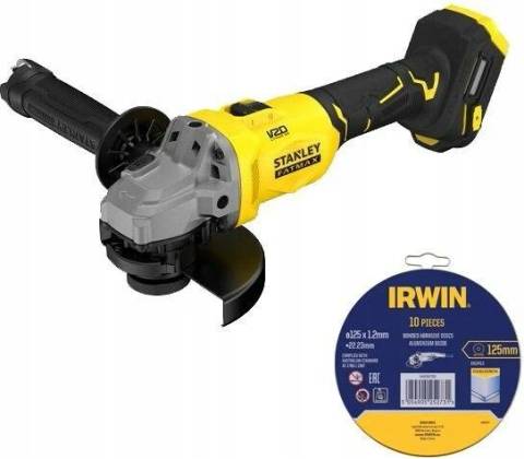 Stanley SFMCG710B