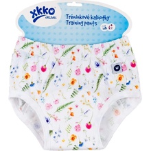 Kikko XKKO Tréninkové kalhotky Organic Summer Meadow M