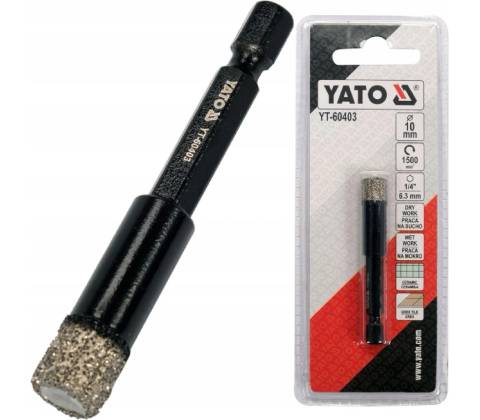 Yato YT-60403