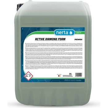 Nerta Active Diamond Foam 5 l