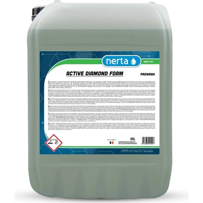 Nerta Active Diamond Foam 5 l