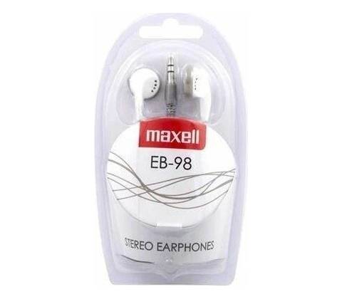 Maxell EB-98