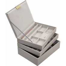 Stackers 73774 trojitá Classic taupe