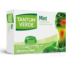 Tantum Verde Mint pas.ord.20 x 3 mg