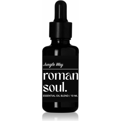 Jungle Way Romantic Soul esenciálny vonný olej 10 ml