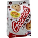 Pavesi Gocciole sušenky s kousky čokolády 500 g