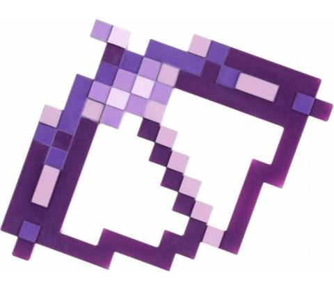 Minecraft lúk a šíp