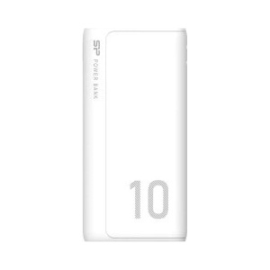 Silicon Power Powerbank GP15 10000mAh White (SP10KMAPBKGP150W)