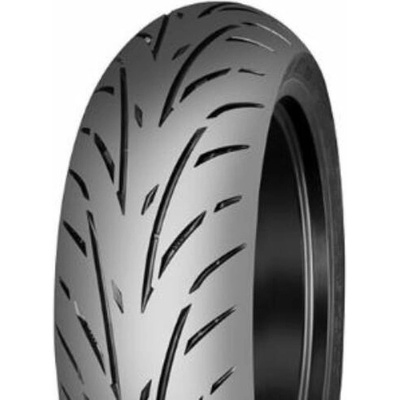 Mitas TOURING FORCE 190/55 ZR17 75W