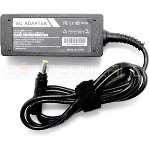 ASUS Asus, 36W/12V/3.0A, букса - 4.8mm 1.7mm (CHAR0048)