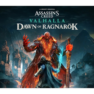 Assassin's Creed Valhalla: Dawn of Ragnarok