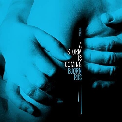 RIIS, BJORN - A STORM IS COMING -HQ- LP