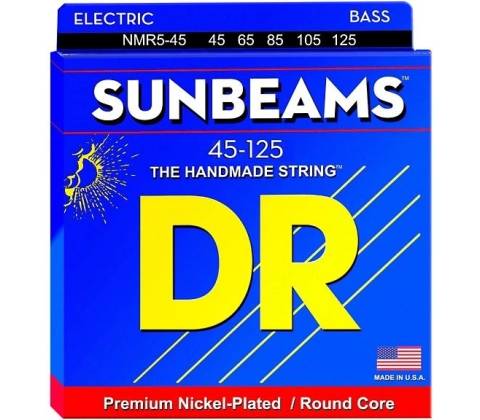 DR Strings NMR-45