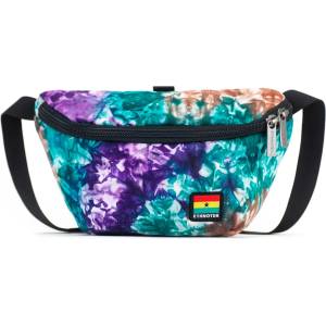 Ethnotek Чанта за кръст Ethnotek Bagus Bum Bag Hip bag - Ghana 25 - размер 3 l (510-6260-0311)