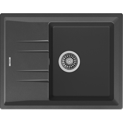Teka STONE 45 S-TG 1B 1D asfalt