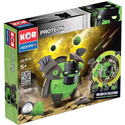 Geomag KOR Proteon AKI 53