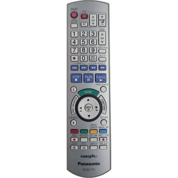 GENERAL Panasonic eur7659yco, eur7659yc0, eur7659ygo, eur7659yg0 - дистанционно управление дубликат (eur7659yco, eur7659yc0, eur7659ygo, eur7659yg0)