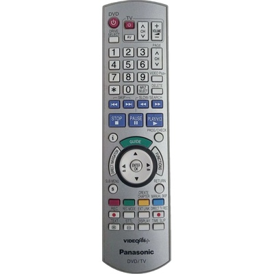GENERAL Panasonic eur7659yco, eur7659yc0, eur7659ygo, eur7659yg0 - дистанционно управление дубликат (eur7659yco, eur7659yc0, eur7659ygo, eur7659yg0)
