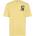 Replay Тениска Replay Men's T-Shirt - Yellow
