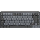 Logitech Master Series MX Mechanical Mini 920-010771
