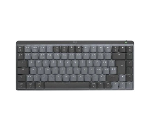 Logitech Master Series MX Mechanical Mini 920-010771