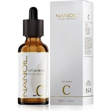 Nanoil Sérum Vitamin C Face Serum 50 ml