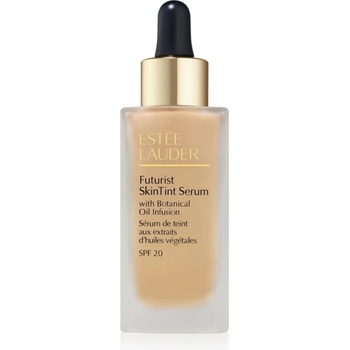 Estée Lauder Futurist SkinTint Serum Foundation With Botanical Oil Infusion SPF 20 Серум фон дьо тен SPF 20 цвят 1N2 Ecru 30ml