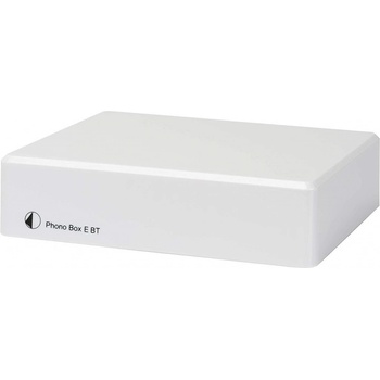 Pro-Ject Phono Box E BT 5