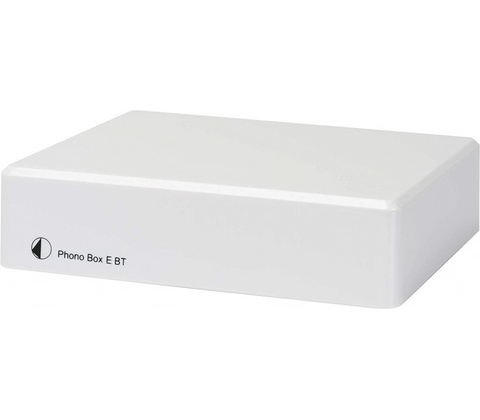 Pro-Ject Phono Box E BT 5