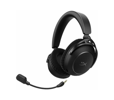 HP HyperX Cloud Alpha 2 Wirelles Gaming Headset