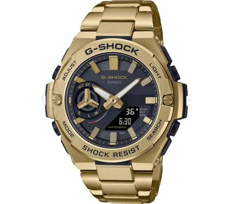 Casio GST-B500GD-9A