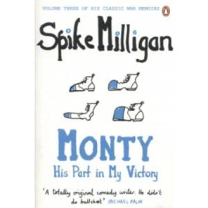 Monty | Spike Milligan (2012)