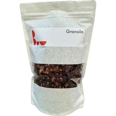 Bjukitchen granola kakaová s kokosem 400 g