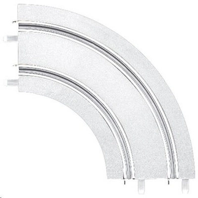 Carrera Аксесоар за писта, Carrera, 8 години+, Сребрист (Carrera 20061644)