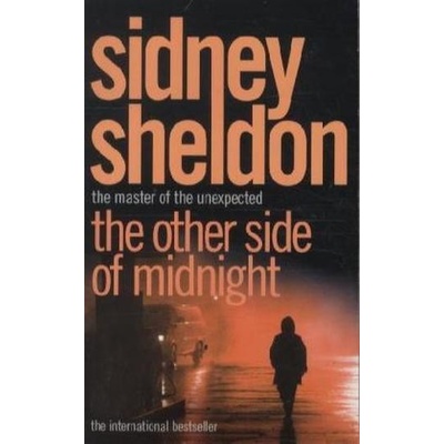 The Other Side of Midnight - Sidney Sheldon