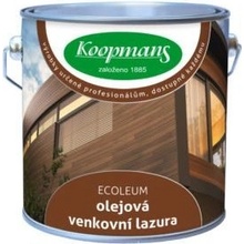 Koopmans Ecoleum UV 2,5 l bezbarvá