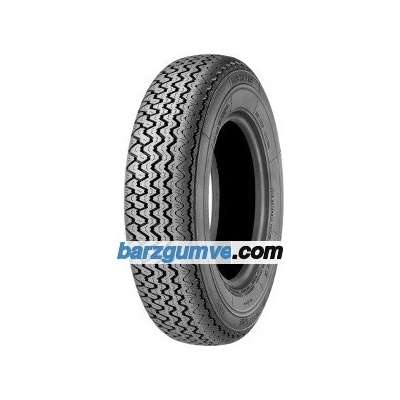 Michelin XAS ( 165 HR13 82H )