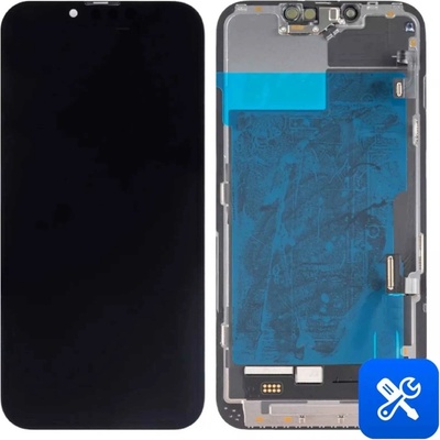 LCD Displej + Dotykové sklo Apple iPhone 13 – Hledejceny.cz