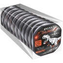 Mikado Dino Dynamic II 30 m 0,16 mm