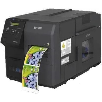 Epson ColorWorks C7500G (C31CD84312)